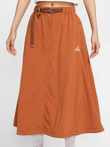 Falda deportiva casual suelta para mujer IB4432-246 de Nike, verano - IB4432-246 - Ver 3