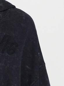 Nike Authentic Retro 女款套头卫衣 HQ6039-010 - HQ6039-010 - 查看 6