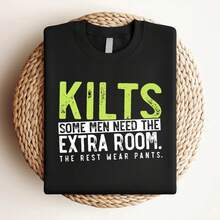 Women T-Shirts - Black - View 3