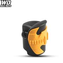 WD NICE MOTO 1 Piece For EXC For Kawasaki For Suzuki For ATV For CRF For For YZ For 45-55mm Motocross Front Fork Shock Absorber Cleaning Tool - A - View 5
