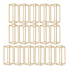 Eatssode Vases - 16 pièces - Voir 12
