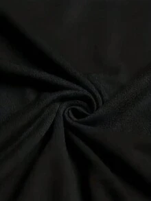 Este es mi atuendo de estilo único que incluye una camiseta con un estampado que dice que en realidad soy una rana.Está hecho 100% de material unisex y tiene un estilo urbano con mangas cort - Blanco - Ver 5