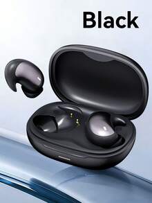Acer OHR720 Mini In-Ear Wireless Earbuds, 200mAh Charging Case, Long Battery Life, V6.0 Bluetooth Chip, Ergonomic Fit, Pressure-Free Side Sleeping, Compatible With IOS/Android Phones - View 14