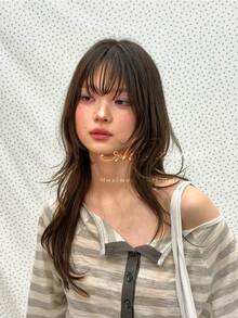 Women Tops - Grayish White - View 3