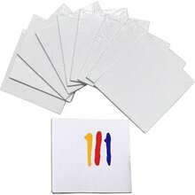 Paint By Number & Accessories - As Pic - View 6