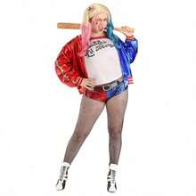 Womens   Adult Costume - X-small - View 3