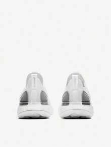 Nike React Phantom Women's Woven Running Shoes CJ0280-100 - CJ0280-100 - View 6