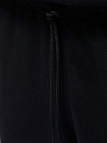 Nike Authentic JORDAN Men's Knit Sports Warm Cuffed Long Pants FD7468-011 - FD7468-011 - View 3