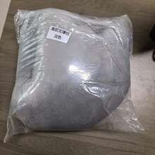 1pc Rotator Cuff Pillow - Shoulder Surgery Recovery Pillow, Suitable For Side Sleeping, Arm Support Cushion, For Rotator Cuff Injury And Post-Surgery Comfort, Gray - Grey - View 10