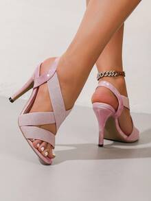 Baby Pink