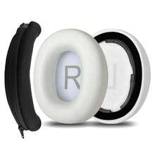 Replacement Ear Pads And Headband For QCY H3 Headphones - View 3