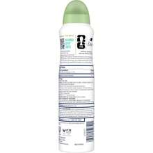 Dove Advanced Care Dry Spray Antiperspirant, Palo Santo & Sage, 72h Sweat & Odor Protection,  Free – FIFA World Cup Limited Edition, 3.8 Oz (Pack Of 2) Variant 2 - 3.8盎司(2包) - 查看 2