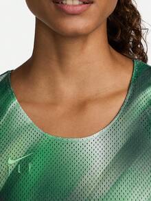 Nike Dri-FIT Women's Reversible Basketball Jersey FN8537-361 - FN8537-361 - View 5