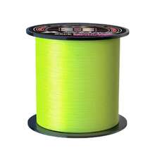 BKUMAN X8 Multi-Color Braided PE Fishing Line, Durable Abrasion-Resistant Fishing Line Suitable For Sea Fishing And Platform Fishing - Multicolor - View 17