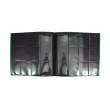 Card Collection Album, Collectible Trading Card Binder With 4/9/12 Grids Trading Card Binder Holder For Kpop Photocard Game And Sports Cards Collect Storage Book,Storage Album Folder,Card Album,Photo Collection Album,Ideal Gift For Collectors - Multicolor - View 34