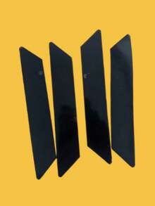 [4/12/8] Wood Floor Carpet Stickers, Area Rug Non-Slip Pads, Kitchen Bedroom Carpet Fixing Non-Slip Corner Clips, Peel And Stick Non-Slip Carpet Pads, Non-Slip Carpet Pads - View 8