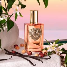 Dolce & Gabbana Devotion 女士浓香水喷雾 EDP 香水 1.7盎司/50毫升 3.3盎司/100毫升 持久留香 奢华优雅 女友 妻子 母亲 朋友 生日 毕业派对 旅行 露营 户外 学校 校园旅行 节日 周年纪念 秋季 万圣节 秋季造型 D&G SimpleLuxe 简约时尚 - EDP 強效 - 查看 2