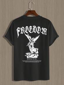 Camisetas de hombre - Blanco - Ver 11