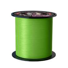 BKUMAN X8 Multi-Color Braided PE Fishing Line, Durable Abrasion-Resistant Fishing Line Suitable For Sea Fishing And Platform Fishing - Multicolor - View 83
