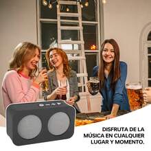 Audio Amplifiers - Black - View 3