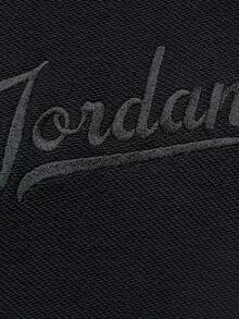 Nike 正版 JORDAN 男款針織休閒圓領套頭運動衫 FN4608-010 - FN4608-010 - 查看 5