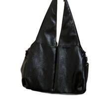 Hydration Bag - Black - View 6