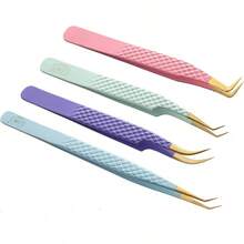 Tweezers - Combination - View 4