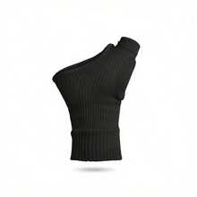 Sports Gloves With Foam Padding, Providing Better Comfort And Protection, Nylon Blend Sports Protective Gear (Single Pack) - Multicolor - View 11