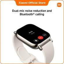 Redmi Watch 5 Lite – 1.96" AMOLED Smartwatch With Built-In GPS, Bluetooth Calling, 18-Day Battery Life, Blood Oxygen Monitoring, 470mAh Battery, Lightweight 29.2g, Compatible With Android & IOS - Black - View 5