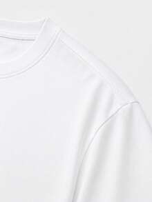 男女兼用 Tシャツ メンズ 半袖 半袖Tシャツ 春服 夏服 服 トップス ゆったり ビッグシルエット グラフィック プリント デザイン ギフト プレゼント ストリート 春 夏 秋 冬 メンズ - ホワイト - チェックする 3
