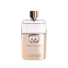 Gucci Guilty オーデパルファム プールファムは、魅惑的で洗練された香りが特徴のレディース香水です - 30ml - チェックする 9