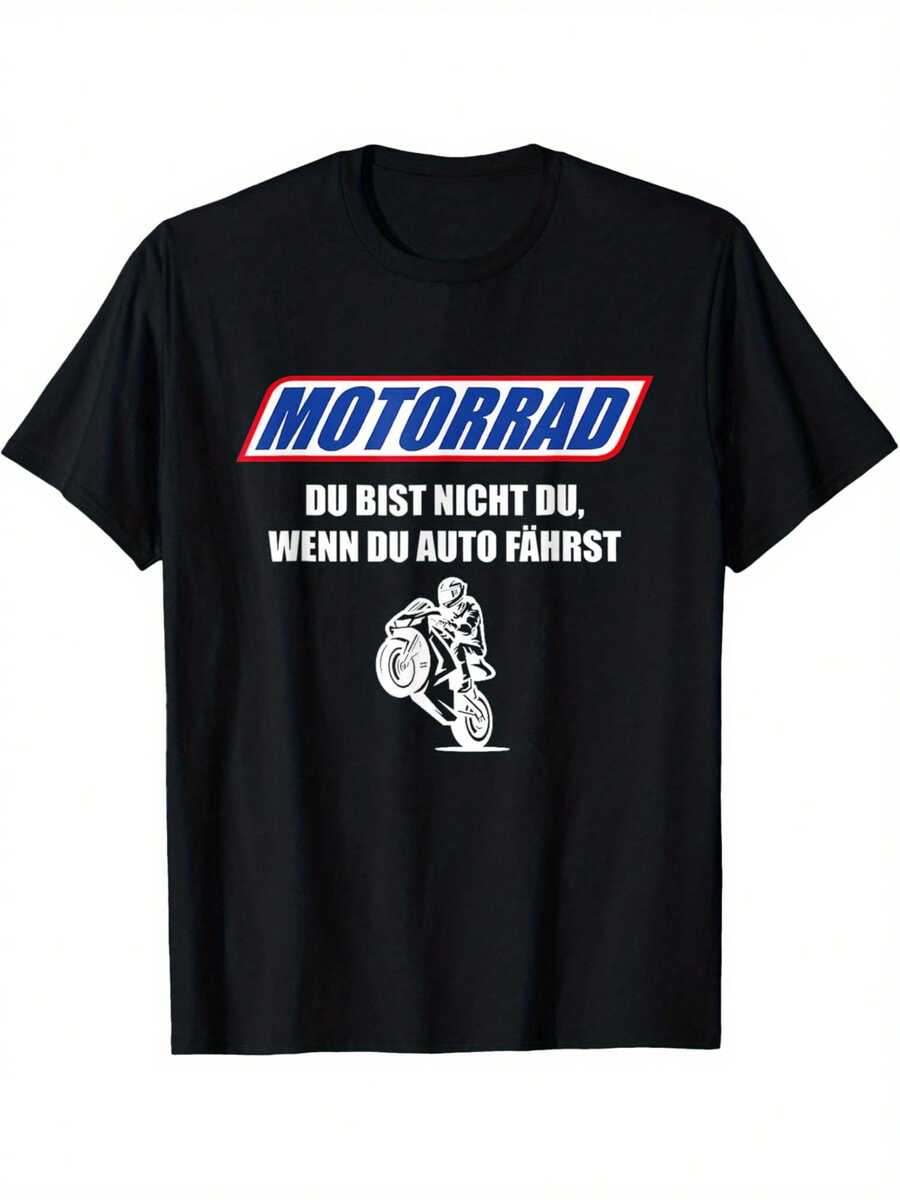 Camisetas de hombre - Color de la imagen principal - 1 pieza - Ver 1