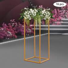 Eatssode Vases - 16 pièces - Voir 3