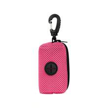 (2pcs) Small Dog Harness With Leash Set, Plaid Patchwork Decor, Adjustable Reflective Soft Mesh Breathable Pet Chest Strap, Convenient And For Walking - Multicolor - View 36