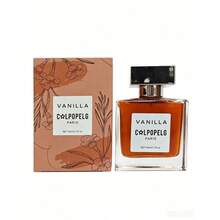 50ml Vanilla Scented Flameless Aromatherapy Long-Lasting Fragrance Feminine Scent - Multi Scents - View 12