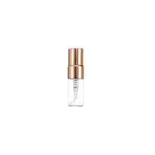 6 件/30 件/50 件 2ML/3ML/5ML/10ML 空玻璃喷雾瓶，可再填充迷你香水雾化器，带镀金喷雾器的便携式旅行样品瓶，男女通用化妆品容器，适合作为送给父母和朋友的礼物 - 彩色 - 查看 98