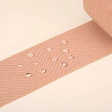 Bandage Elastic Fabric Lifting Breast Tape Invisible Lifting Tape Facial Muscle Patch - Lifting Patches - View 3