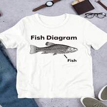 Women T-Shirts - White 270 - View 1