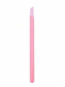1/10/20/30/50 Stück Quarz Nagelfeilen - Geruchslose Manikürewerkzeuge zum Glätten von Kanten, zur Pflege gesunder Nägel, rosa-violette Quarzfeilenkopf, komfortabler Griff, geeignet für Hand- und Fußpflege, kann für Zehennägel und Fußreinigung verwendet werden - Verschiedenfarbig - Übersicht 11