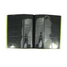 Card Collection Album, Collectible Trading Card Binder With 4/9/12 Grids Trading Card Binder Holder For Kpop Photocard Game And Sports Cards Collect Storage Book,Storage Album Folder,Card Album,Photo Collection Album,Ideal Gift For Collectors - Multicolor - View 27