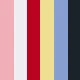 Multicolor