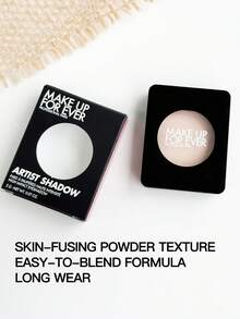 Make Up For Ever Artist Shadow 530 Natural Cotton 2g - 530-2g - View 4