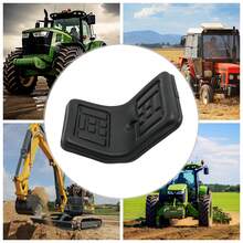 Adjustable Tractor Seat, 220LBS Load PVC Sponge Farm Machinery Seat With Multi-Hole Mount For Forklift Excavator Lawn Mower - 44.5*35.5*33.5cm - View 1