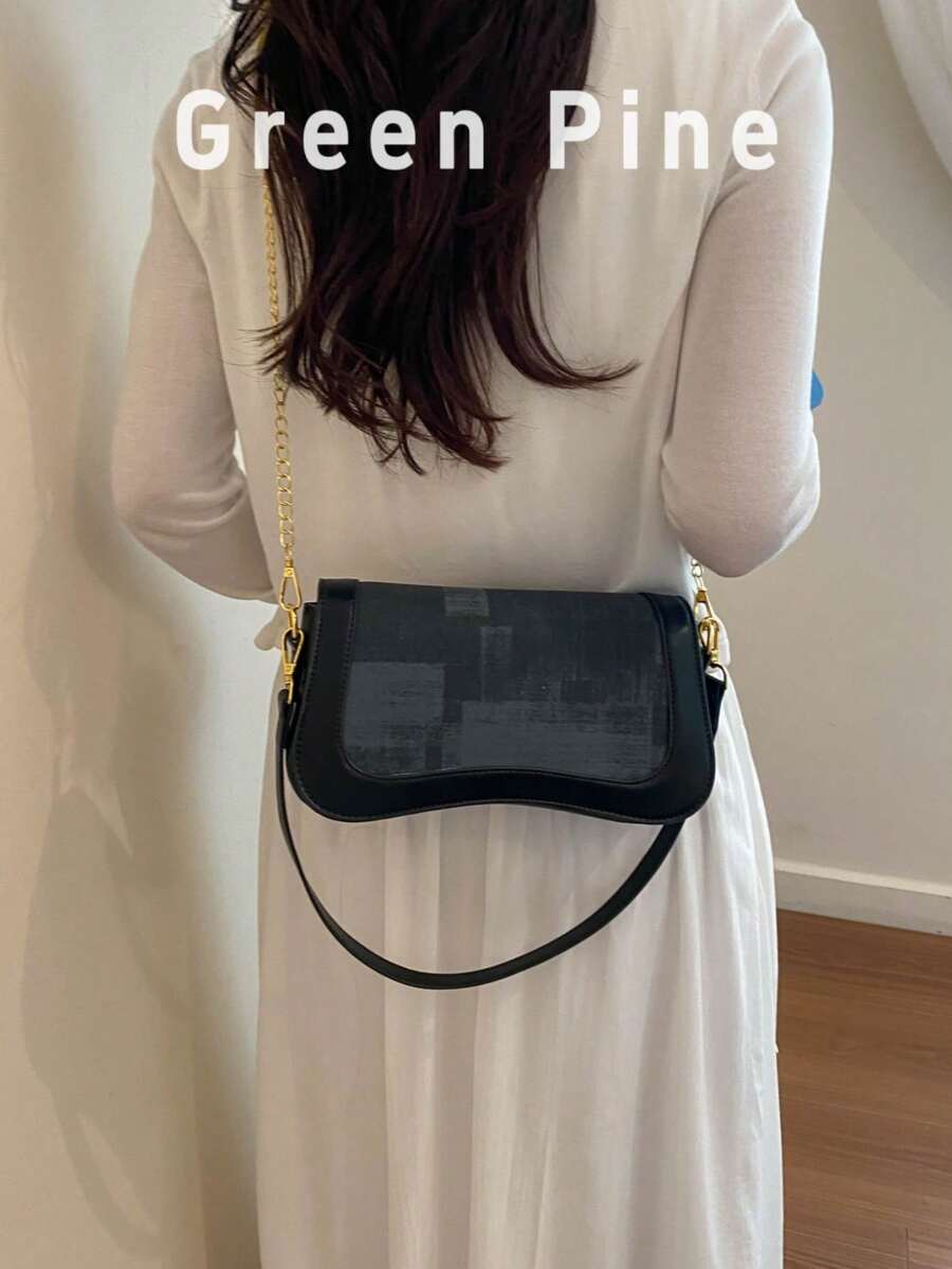 New Versatile Shoulder Bag