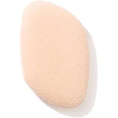 Esponja flocada, 0.07 oz.