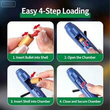 Airplane Shell-Ejecting Launcher Pen, Multifunctional Shooting Ballpoint Pen, Stress Relief Creative Stationery, Helicopter-Shaped Shell-Ejecting Pen, 2-In-1 Writing And Shooting Toy Pen, Creative Gift For Boys, Stress Relief Airplane Wing Rotating Pen, Shell-Ejecting + Writing Dual Mode, Office Desk Fun Toy, Helicopter Model Ornament, Fighter Jet Model - Multicolor - View 9