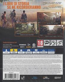 Ubisoft The division 2 [PS4] - Visualizzare 2