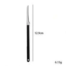 1/4/5pcs Professional Toe Care Set, Includes Nail Clippers And Foot Care Tool Kit, Suitable For Ingrown Toenails And Embedded Nails, Stainless Steel Material, Sharp And Easy To Use, Non-Slip Easy-Grip Handle, Foot Care Tools - Multicolor - View 11