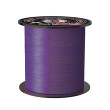 BKUMAN X8 Multi-Color Braided PE Fishing Line, Durable Abrasion-Resistant Fishing Line Suitable For Sea Fishing And Platform Fishing - Multicolor - View 15