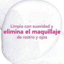 BIO DERMA, Limpiador Facial, Sensibio Gel Moussant, Gel Micelar para Piel Sensible, Hidratación al instante, 500 ml,Desmaquillante Micelar para Piel Sensible, Limpieza Suave sin Alcohol, 500ml - rosa - Ver 2